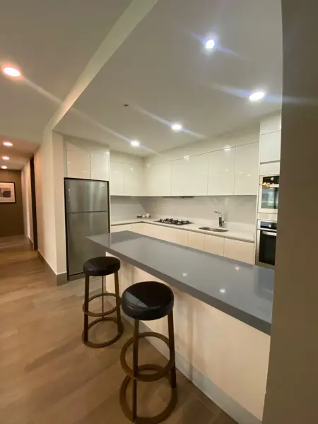 Departamento en venta en La Banda, Santa Catarina — foto 2 de 15