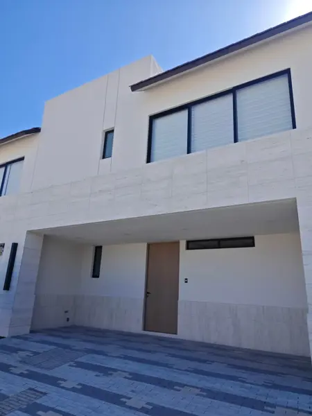 Casas Nuevas en Venta, León, Gto, Zona Sur, con Amenidades Exclusivas! Modelo Martina