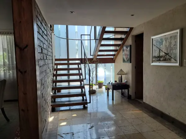 Casa en renta en Morillotla, San Andrés Cholula — foto 2 de 7