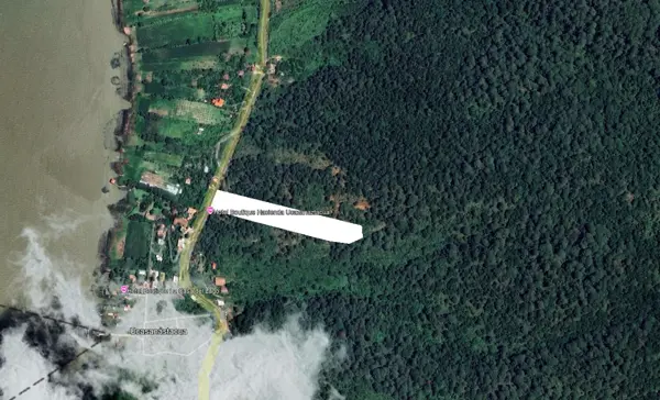 Terreno en venta en Ucasanástacua, Tzintzuntzán — foto 3 de 12