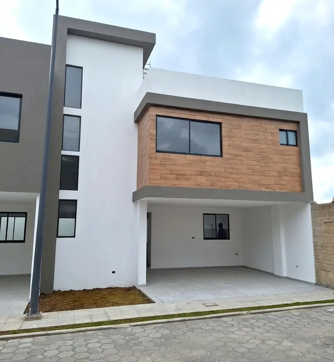 Casa en venta en San Andrés Cholula Centro, San Andrés Cholula — foto 1 de 17