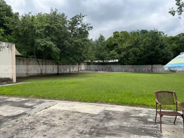 Terreno en venta en Jardines de Santiago, Santiago — foto 3 de 9