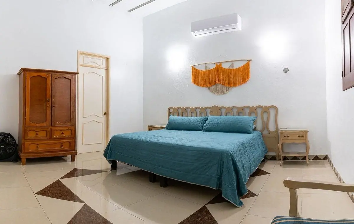 Casa en renta en Merida Centro, Mérida — foto 1 de 11