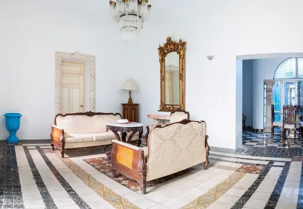 Casa en renta en Merida Centro, Mérida — foto 3 de 11