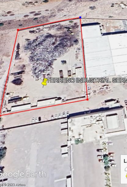 Terreno en renta en El Tajito, Torreón — foto 2 de 10