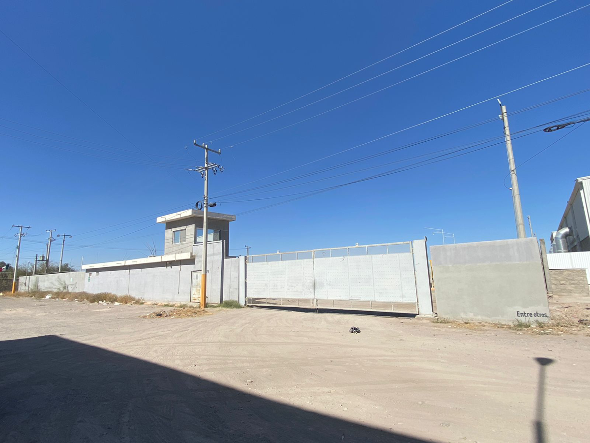 Terreno en renta en El Tajito, Torreón — foto 1 de 10