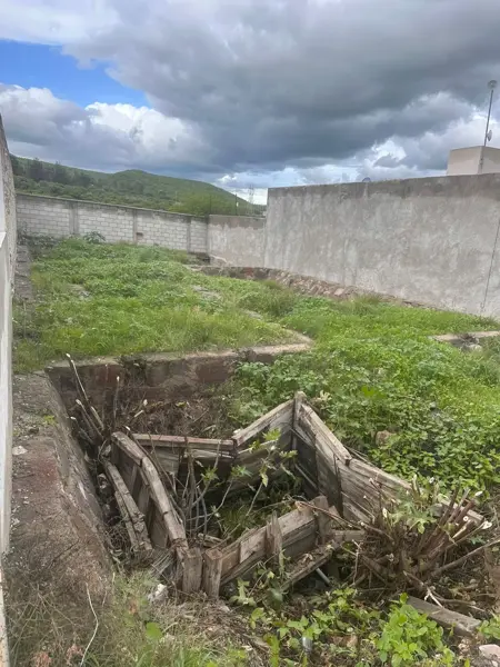 Terreno en venta en Los Agaves, Corregidora — foto 3 de 6