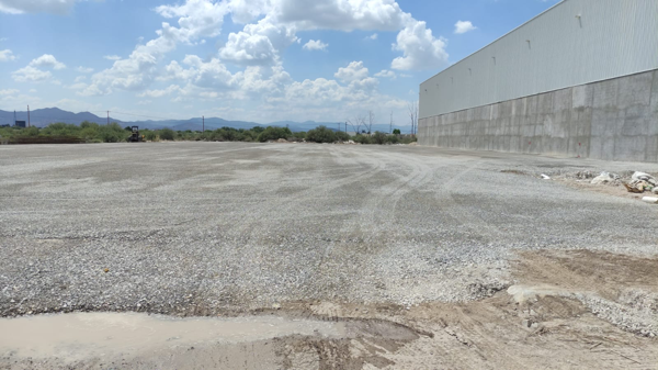 Terreno en renta en Parque Industrial Santa Rita, Gómez Palacio — foto 2 de 3