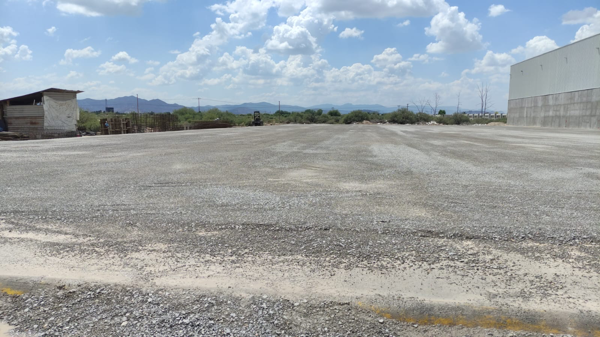 Terreno en renta en Parque Industrial Santa Rita, Gómez Palacio — foto 3 de 3