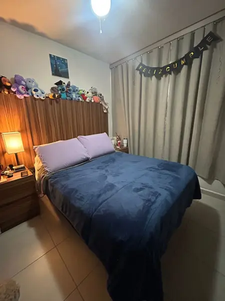 Departamento en venta en Aldea Tulum, Tulum — foto 3 de 6