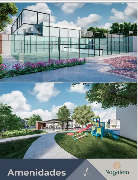 Casa en venta en Nogalera Residencial, Gómez Palacio — foto 3 de 20
