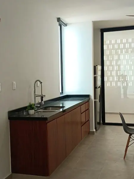 Departamento en renta en Temozon Norte, Mérida — foto 2 de 34