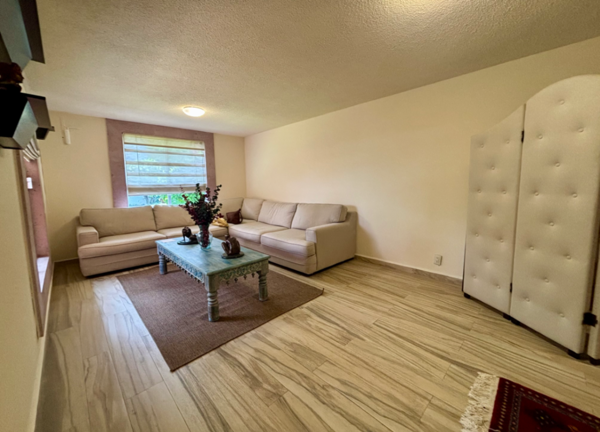 Casa en venta en Tetelpan, Álvaro Obregón — foto 3 de 22