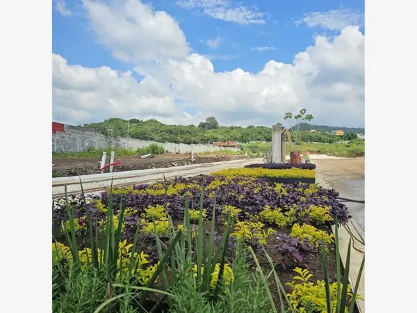 Terreno en venta en Ahuatepec, Cuernavaca — foto 3 de 7