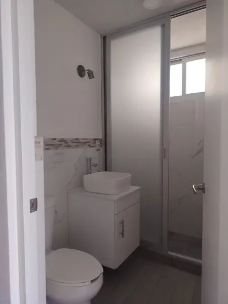 Departamento en renta en Montaña Monarca I, Morelia — foto 3 de 8