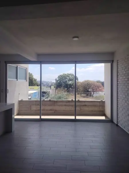 Departamento en renta en Montaña Monarca I, Morelia — foto 2 de 8