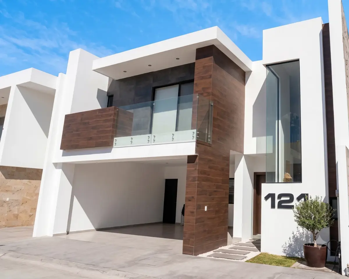 Casa en venta en Los Viñedos, Torreón — foto 1 de 41