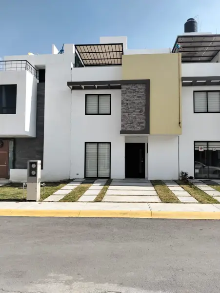 Casa en Venta en El Dorado Residencial, Pachuca de Soto, Hidalgo con Amplias Amenidades