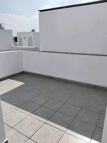 Casa en venta en El Dorado Residencial, Pachuca de Soto — foto 2 de 8