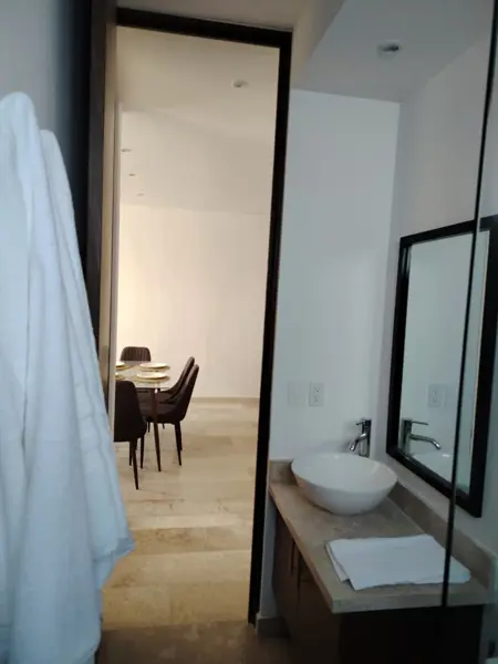 Departamento en renta en Temozon Norte, Mérida — foto 2 de 9