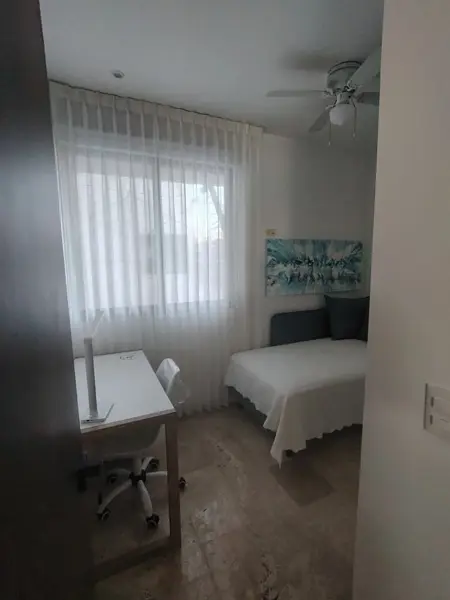 Departamento en renta en Temozon Norte, Mérida — foto 3 de 9