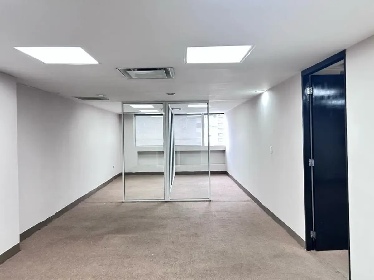 Oficina en renta en Anzures, Miguel Hidalgo — foto 1 de 15