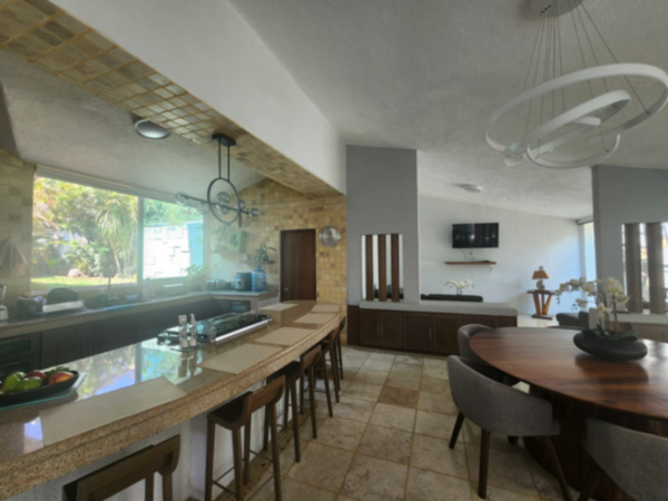 Casa en renta en San Cristobal, Cuernavaca — foto 3 de 21