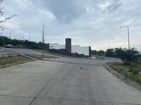 Terreno en venta en Lomas del Pedregal, Irapuato — foto 2 de 7