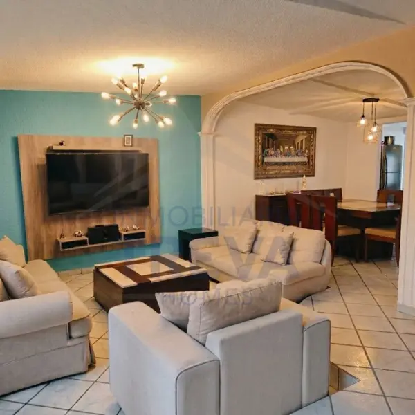Casa en venta en Lomas de San Juan, San Juan del Río — foto 2 de 18