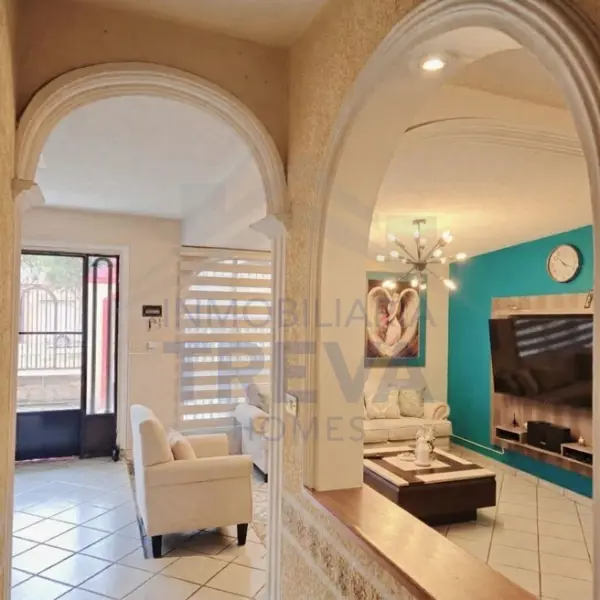 Casa en venta en Lomas de San Juan, San Juan del Río — foto 3 de 18