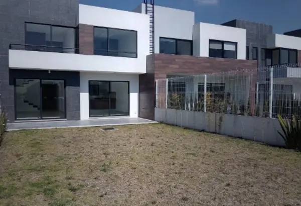 Casa en venta en San Pedro Cholula, Ocoyoacac — foto 3 de 11