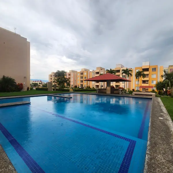 Departamento en venta en Colinas de Altar, Temixco — foto 2 de 19
