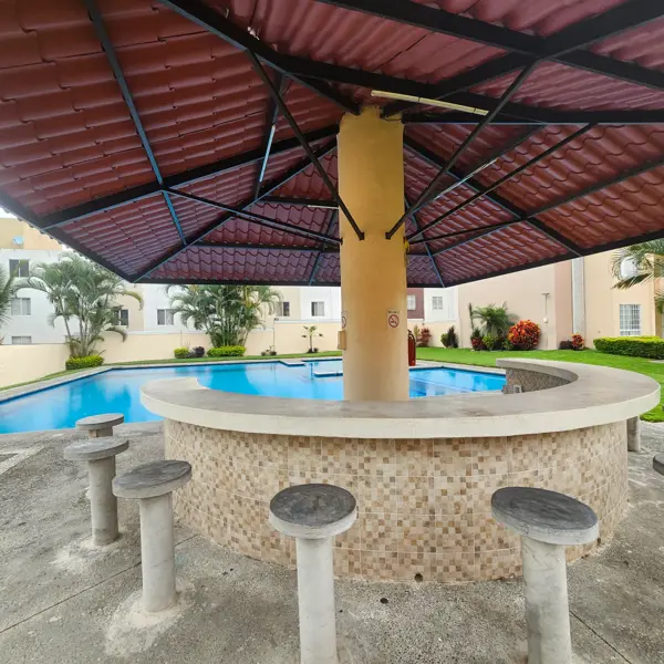Departamento en venta en Colinas de Altar, Temixco — foto 3 de 19