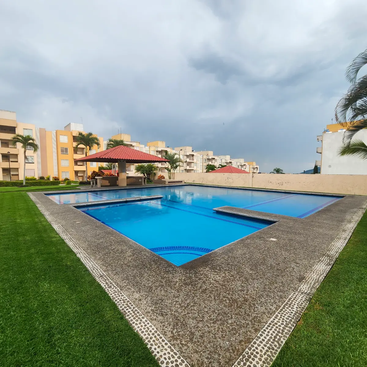 Departamento en venta en Colinas de Altar, Temixco — foto 1 de 19
