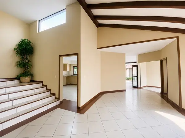 Casa en venta en Fuentes del Valle, San Pedro Garza García — foto 3 de 8