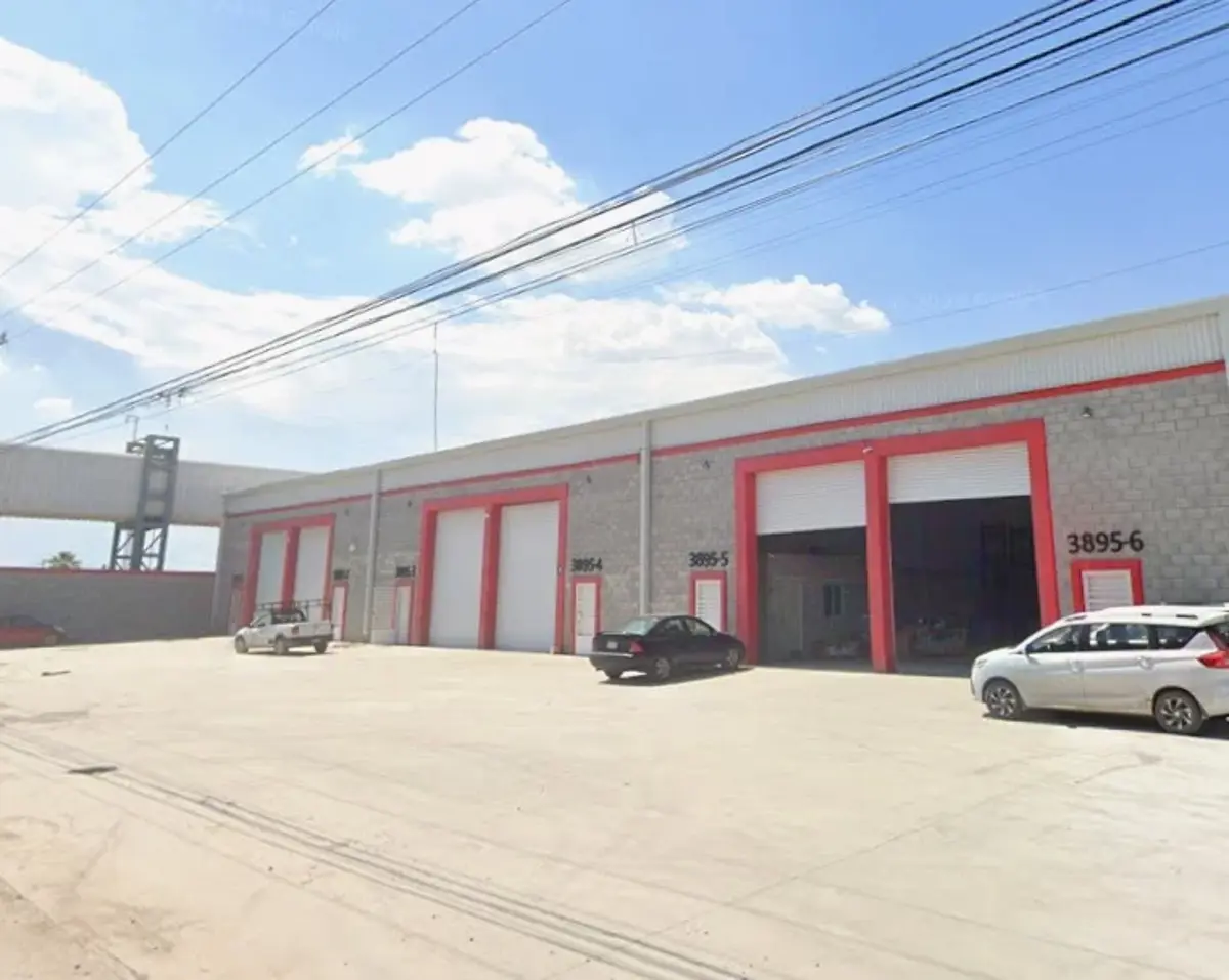 Bodega en renta en Nuevo Torreon, Torreón — foto 1 de 4