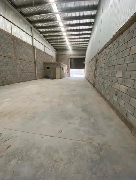 Bodega en renta en Nuevo Torreon, Torreón — foto 2 de 4