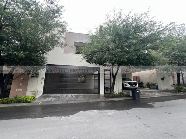 Casa en venta en Cumbres San Agustin, Monterrey — foto 3 de 20