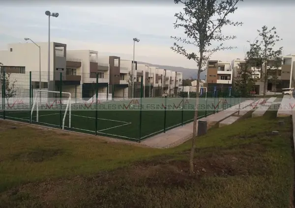 Casa en venta en Cumbres San Agustin, Monterrey — foto 2 de 20