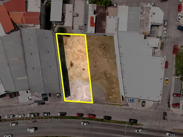 Terreno en renta en Cerradas Concordia, Apodaca — foto 3 de 7