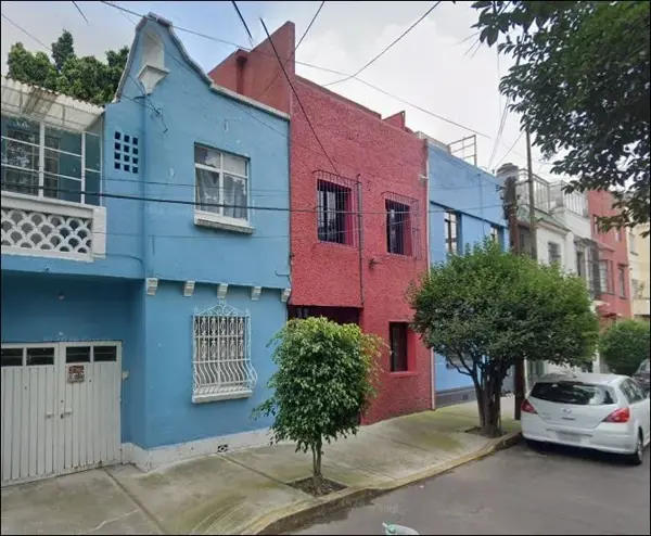 Casa en venta en Roma Sur, Cuauhtémoc — foto 2 de 16