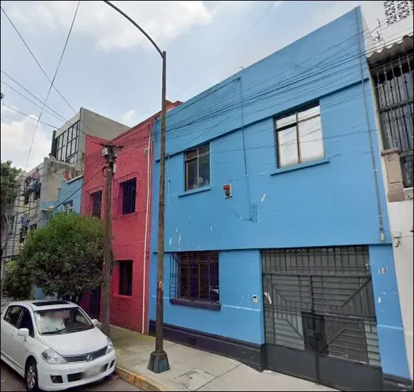 Casa en venta en Roma Sur, Cuauhtémoc — foto 3 de 16