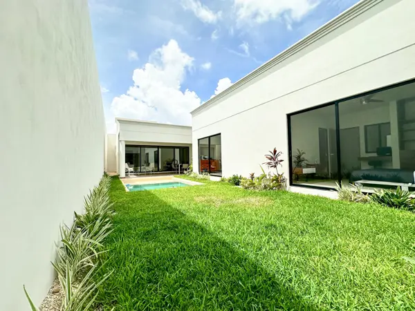 Casa en venta en Conkal, Conkal — foto 3 de 12