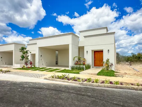 Casa en venta en Conkal, Conkal — foto 2 de 12