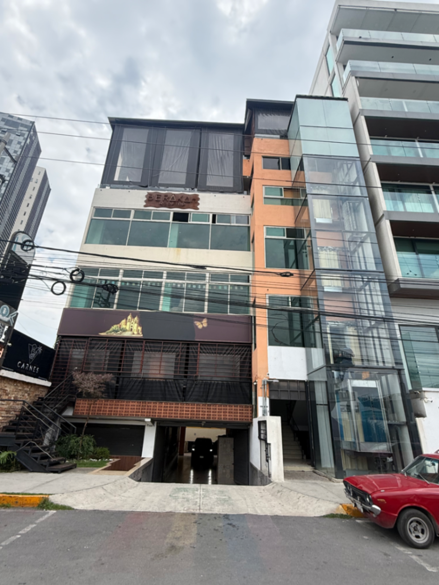 Edificio en renta en Zona Plateada, Pachuca de Soto — foto 1 de 18