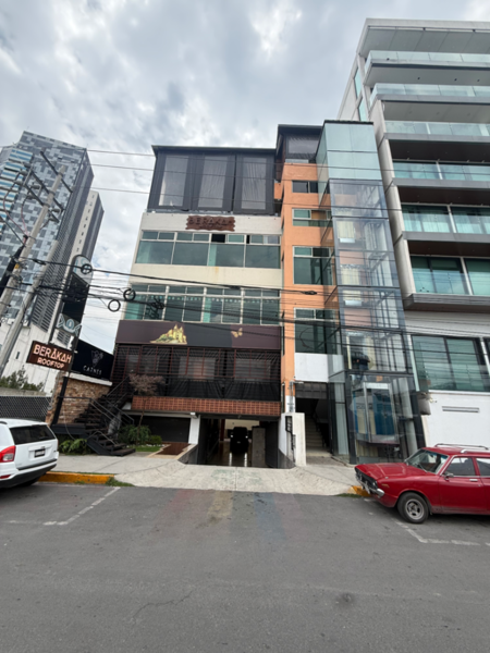 Edificio en renta en Zona Plateada, Pachuca de Soto — foto 2 de 18