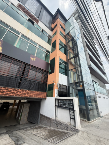 Edificio en renta en Zona Plateada, Pachuca de Soto — foto 3 de 18