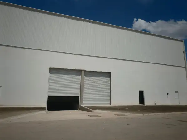 Bodega en renta en La Concha, Torreón — foto 2 de 25
