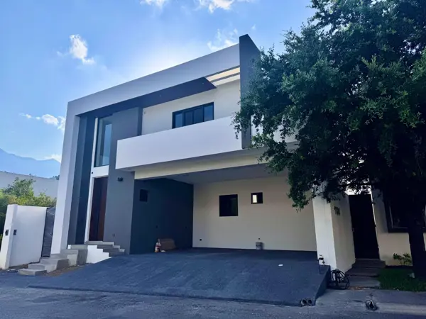 Casa en Venta en Carolco Residencial