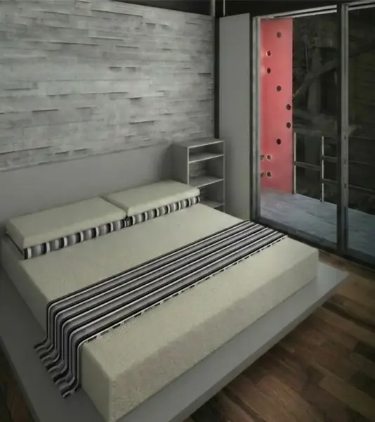 Departamento en venta en Juarez, Cuauhtémoc — foto 2 de 4